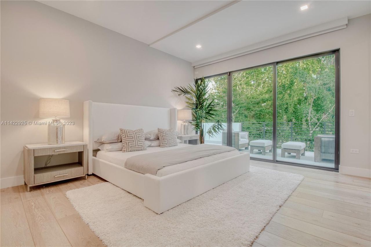 Villa in Miami, USA, 400 m² - Foto 16