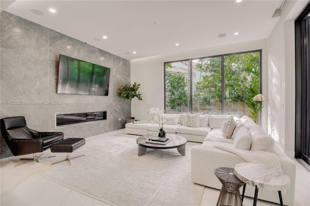 Villa in Miami, USA, 400 m² - Foto 11