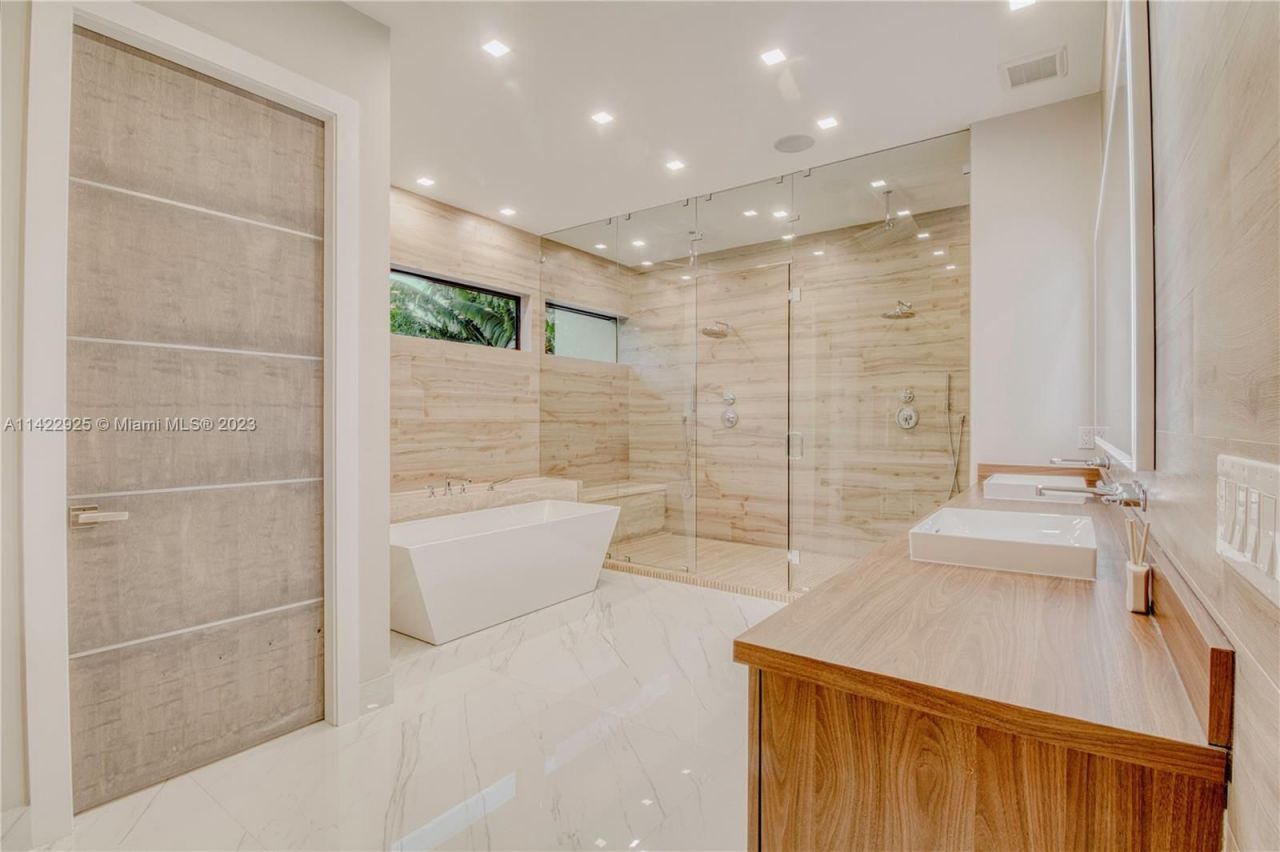 Villa in Miami, USA, 400 m² - Foto 15