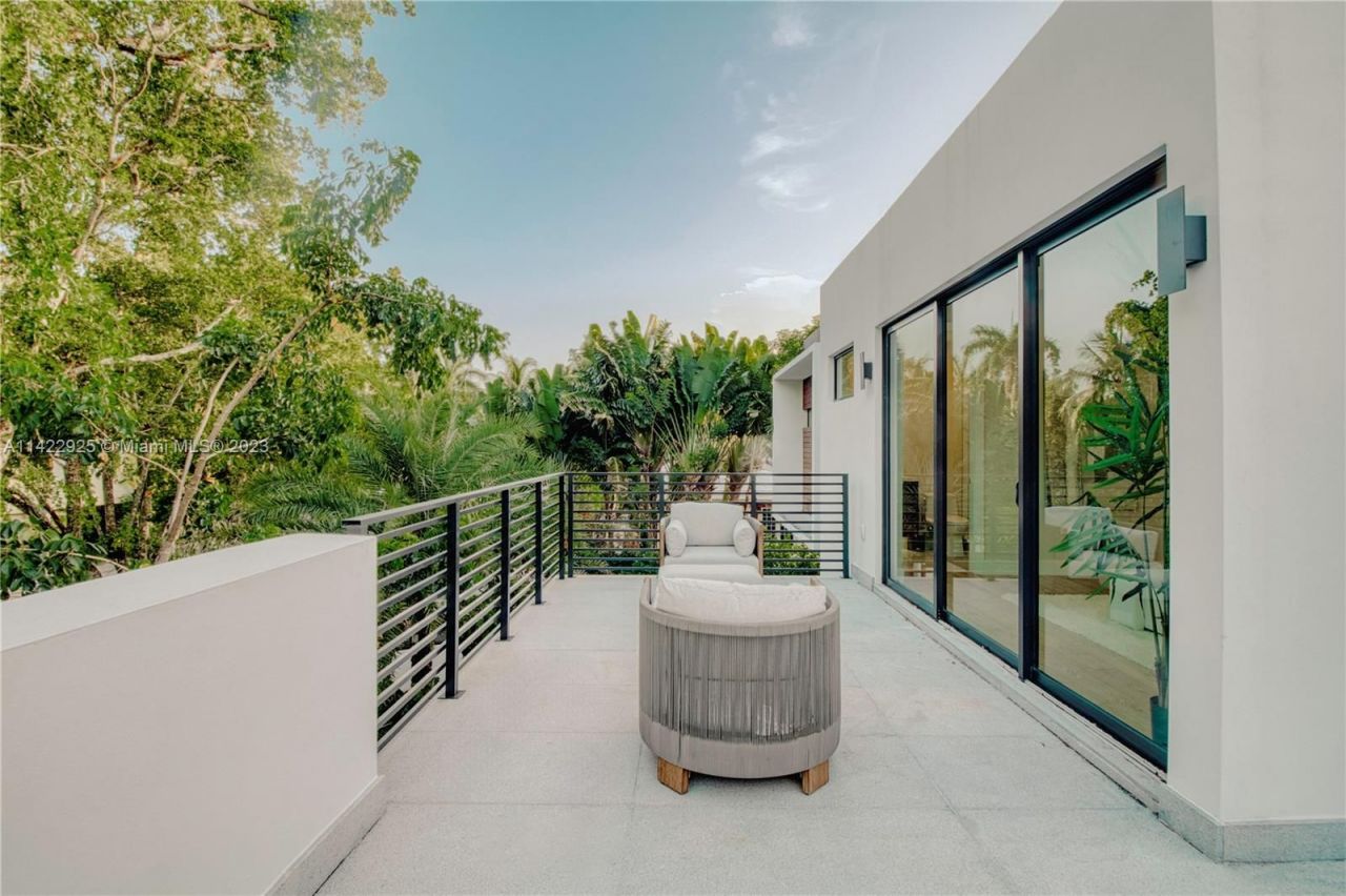 Villa in Miami, USA, 400 m² - Foto 17