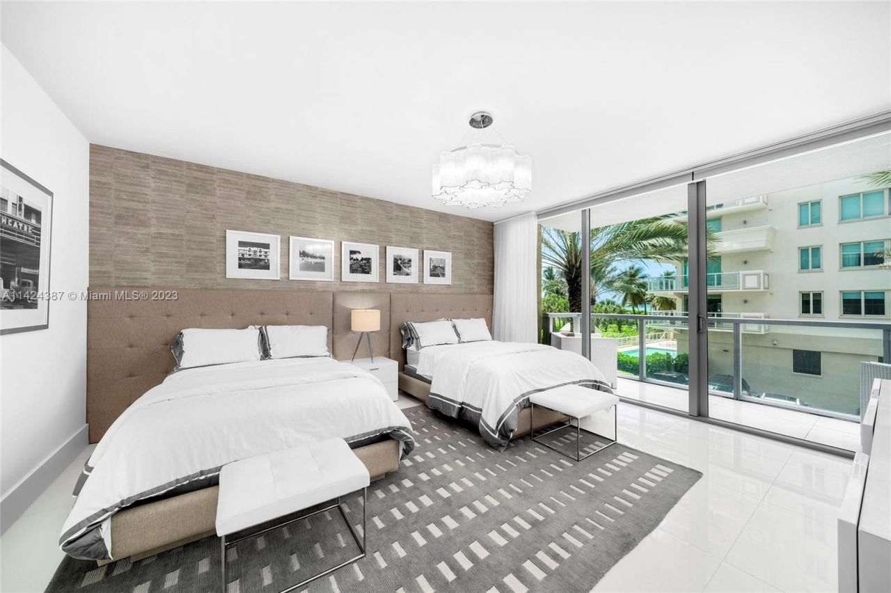 Townhouse in Miami, USA, 320 m² - picture 9