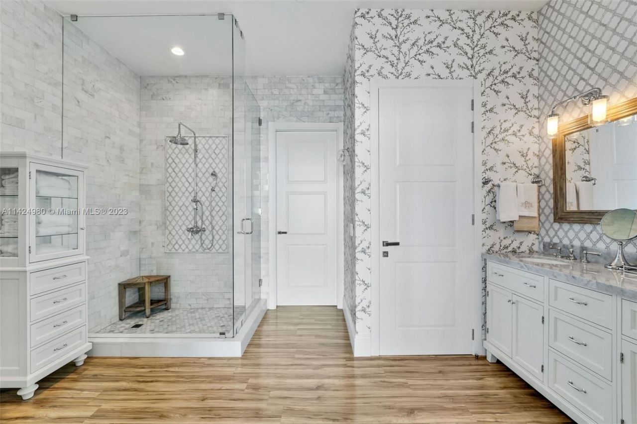 Penthouse in Miami, USA, 250 m² - Foto 9