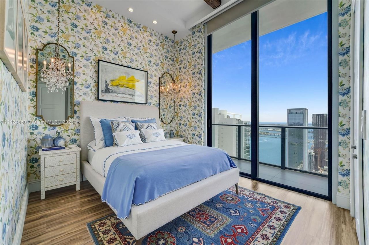 Penthouse in Miami, USA, 250 m² - Foto 8