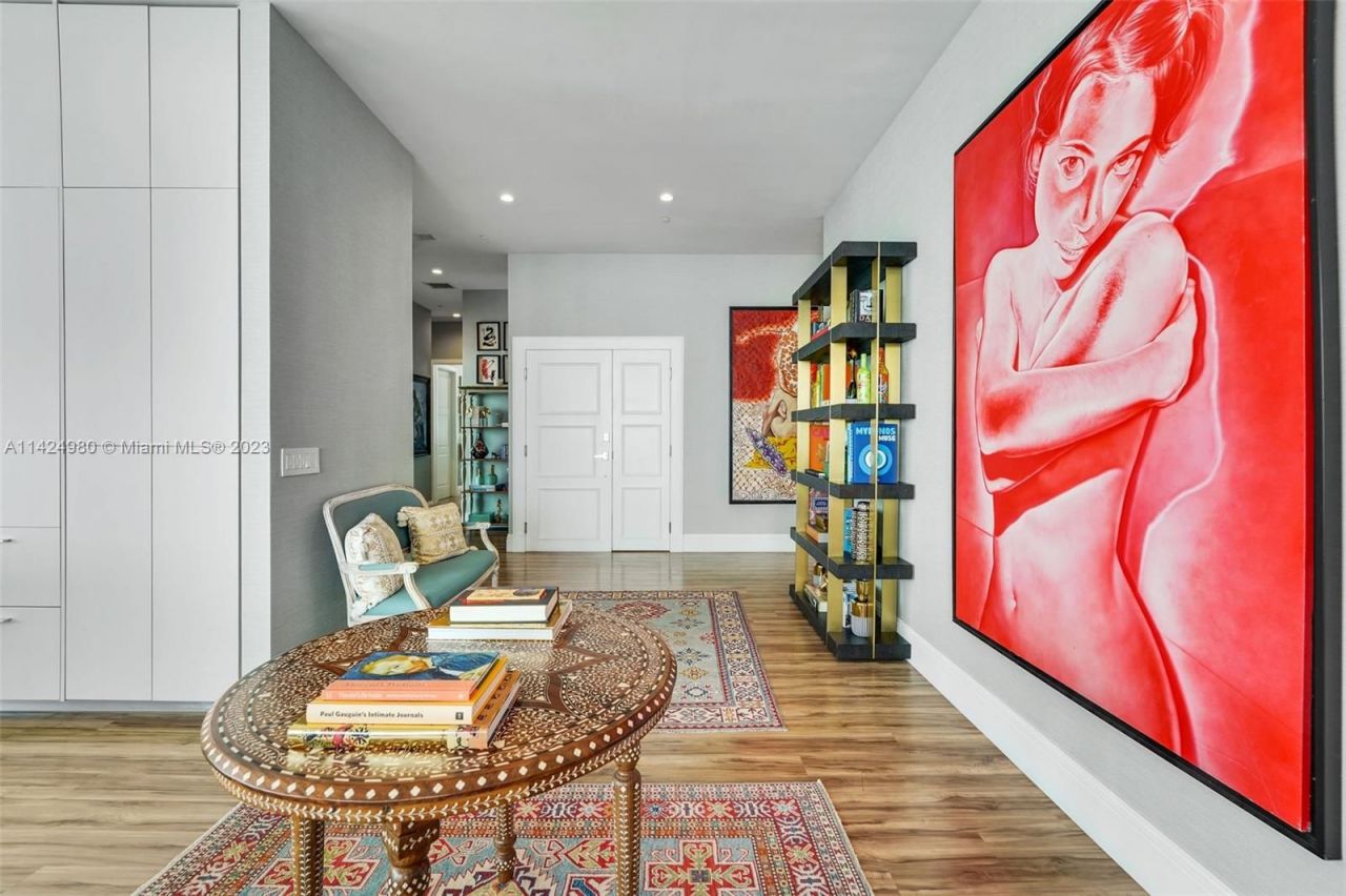 Penthouse in Miami, USA, 250 m² - Foto 14