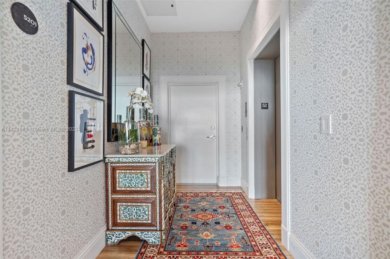 Penthouse in Miami, USA, 250 m² - Foto 15