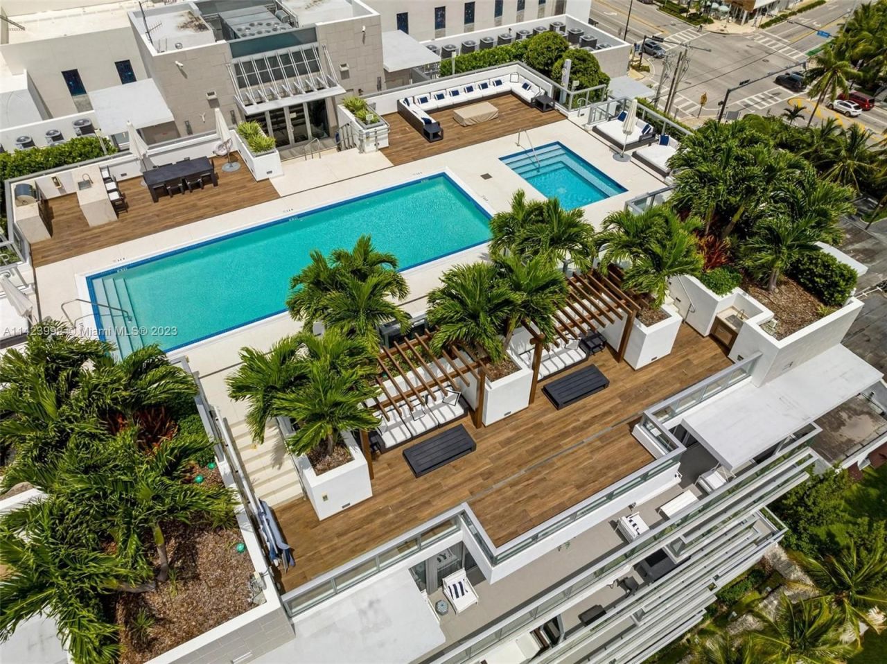 Appartamento a Miami, USA, 90 m² - foto 8