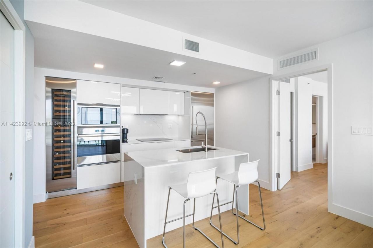 Appartamento a Miami, USA, 90 m² - foto 5