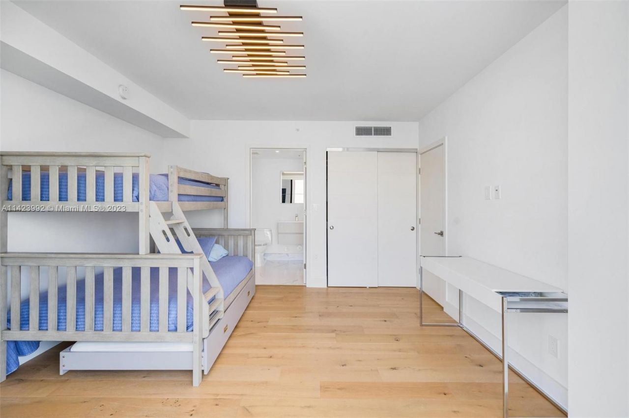 Appartamento a Miami, USA, 90 m² - foto 11