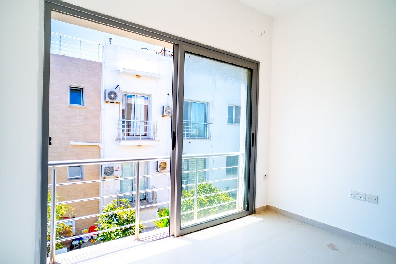 Appartamenti a Alsancak, Cipro, 40 m² - foto 7