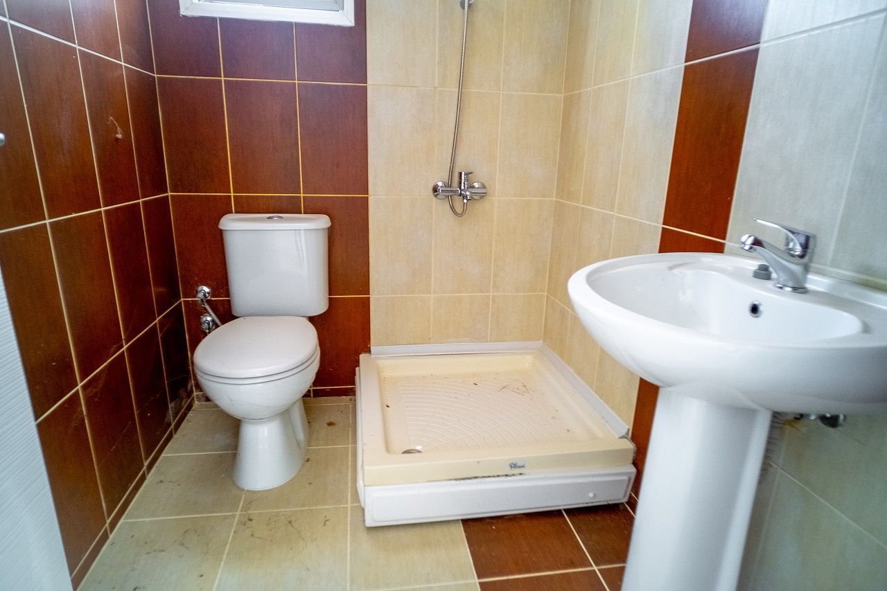 Appartamenti a Alsancak, Cipro, 40 m² - foto 10