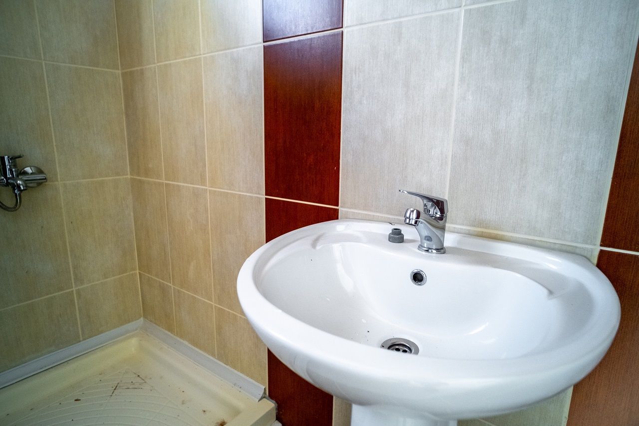 Appartamenti a Alsancak, Cipro, 40 m² - foto 11