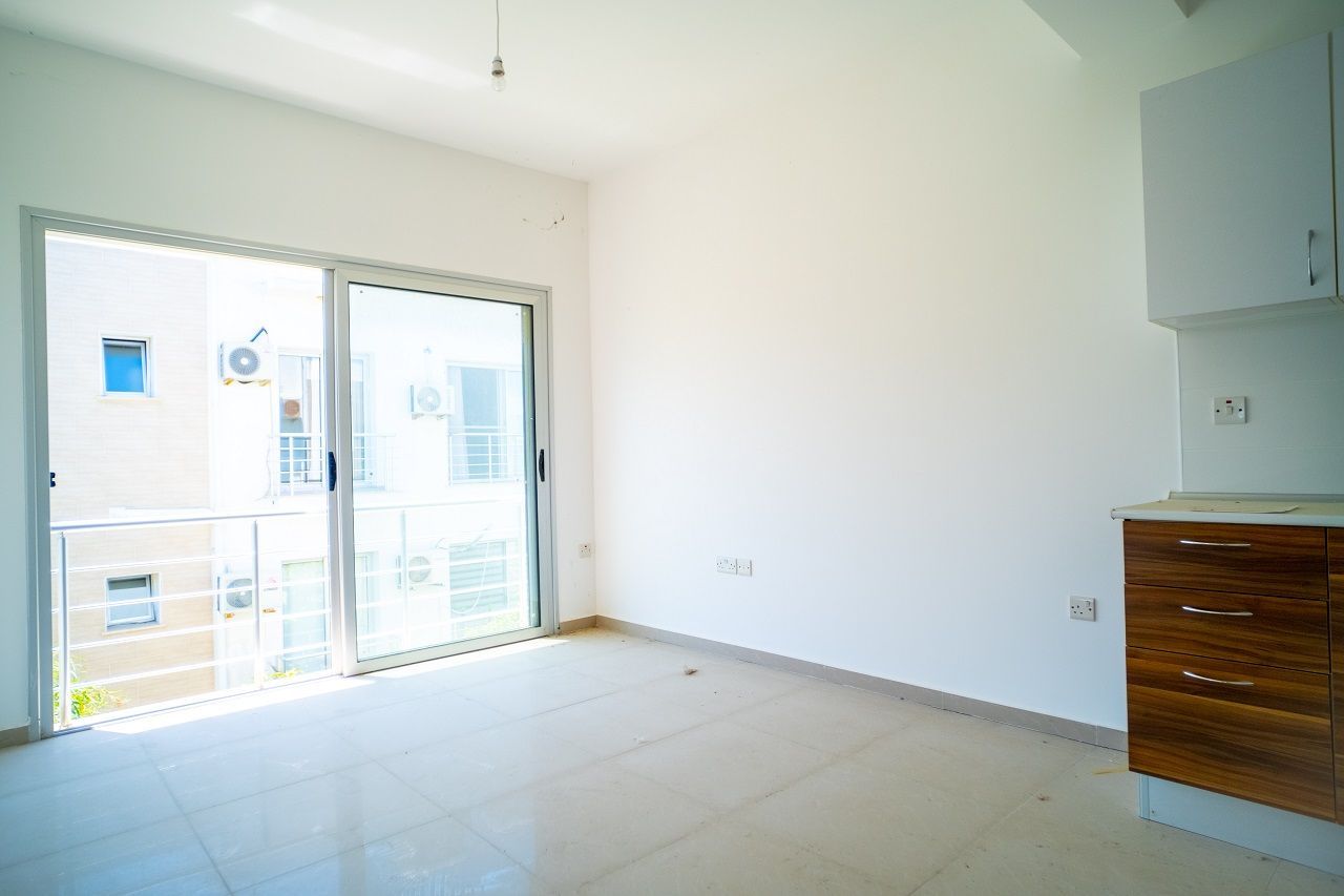 Appartamenti a Alsancak, Cipro, 40 m² - foto 12