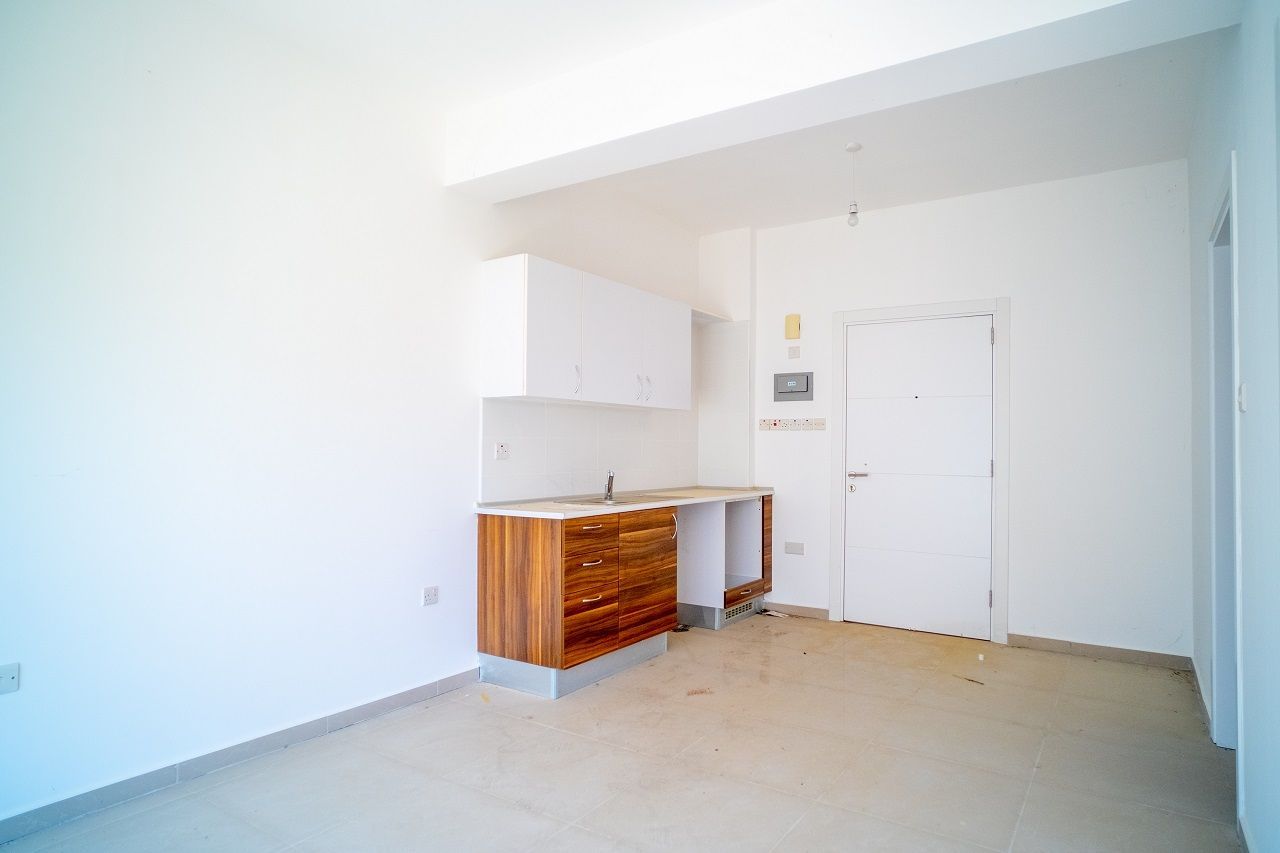 Appartamenti a Alsancak, Cipro, 40 m² - foto 13
