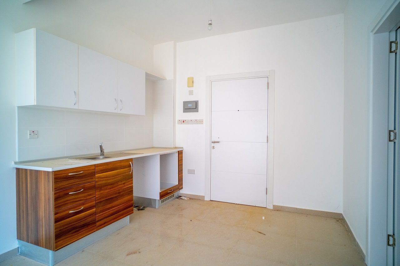 Appartamenti a Alsancak, Cipro, 40 m² - foto 14