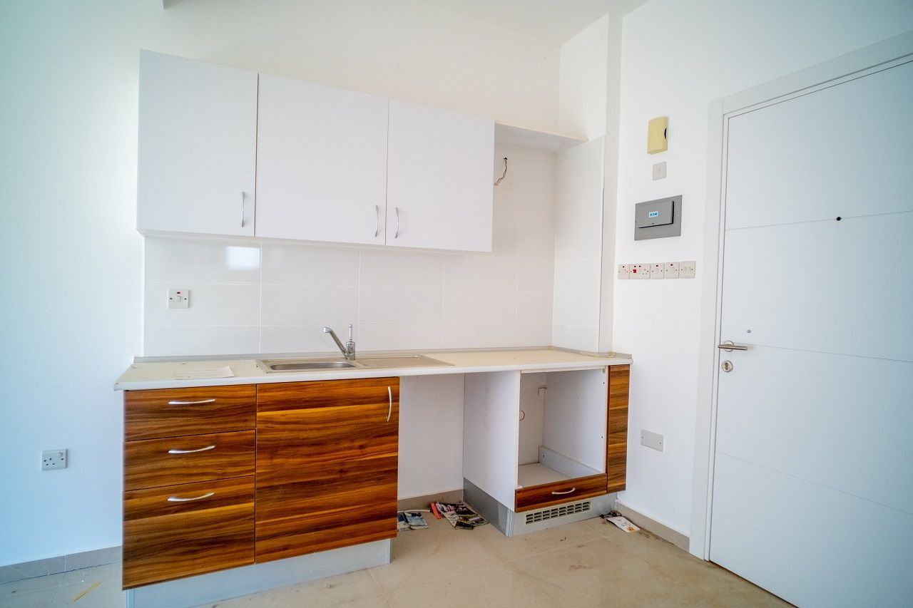 Appartamenti a Alsancak, Cipro, 40 m² - foto 15