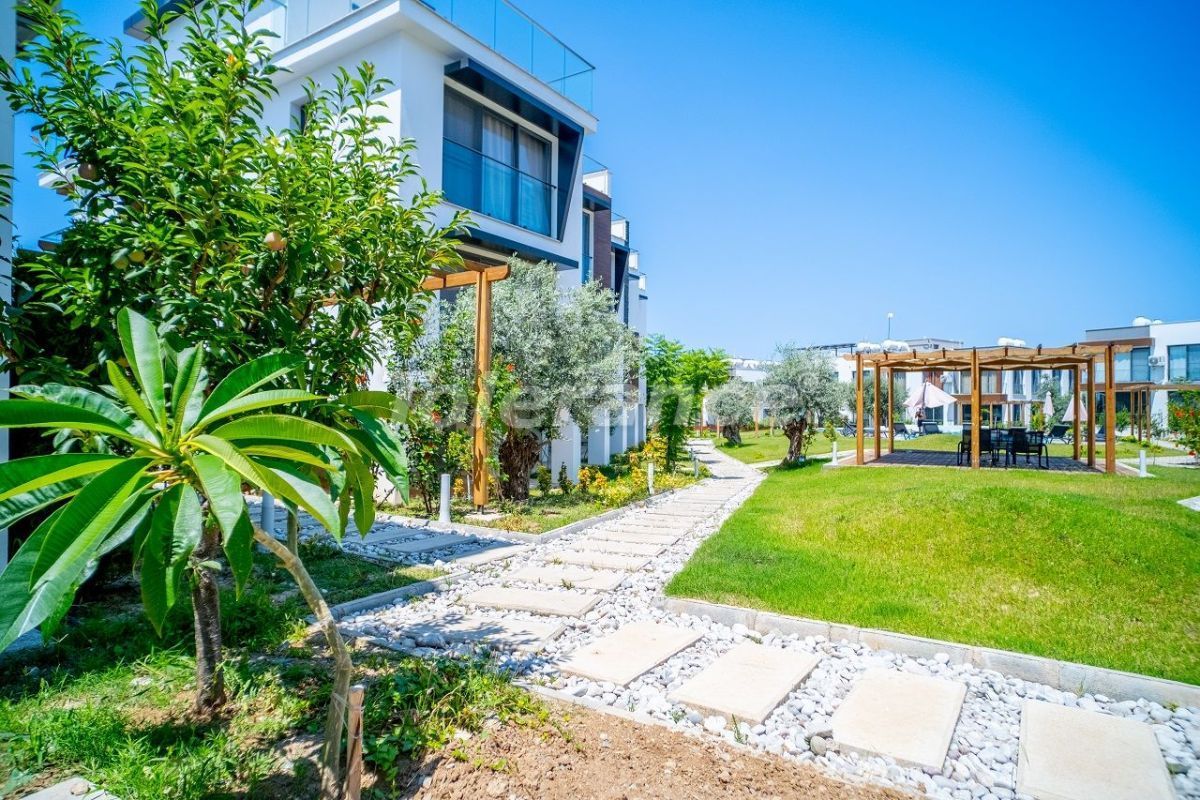 Villa in Kyrenia, Cyprus, 155 m² - picture 1