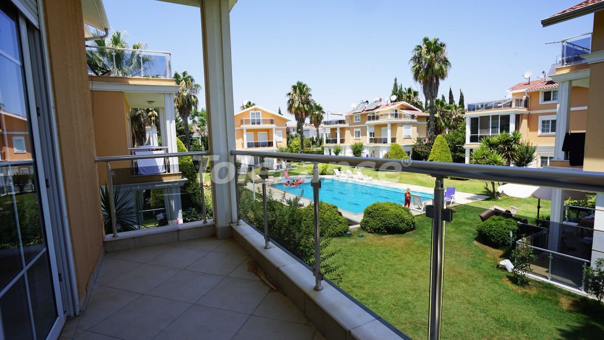 Villa à Belek, Turquie, 175 m² - image 16