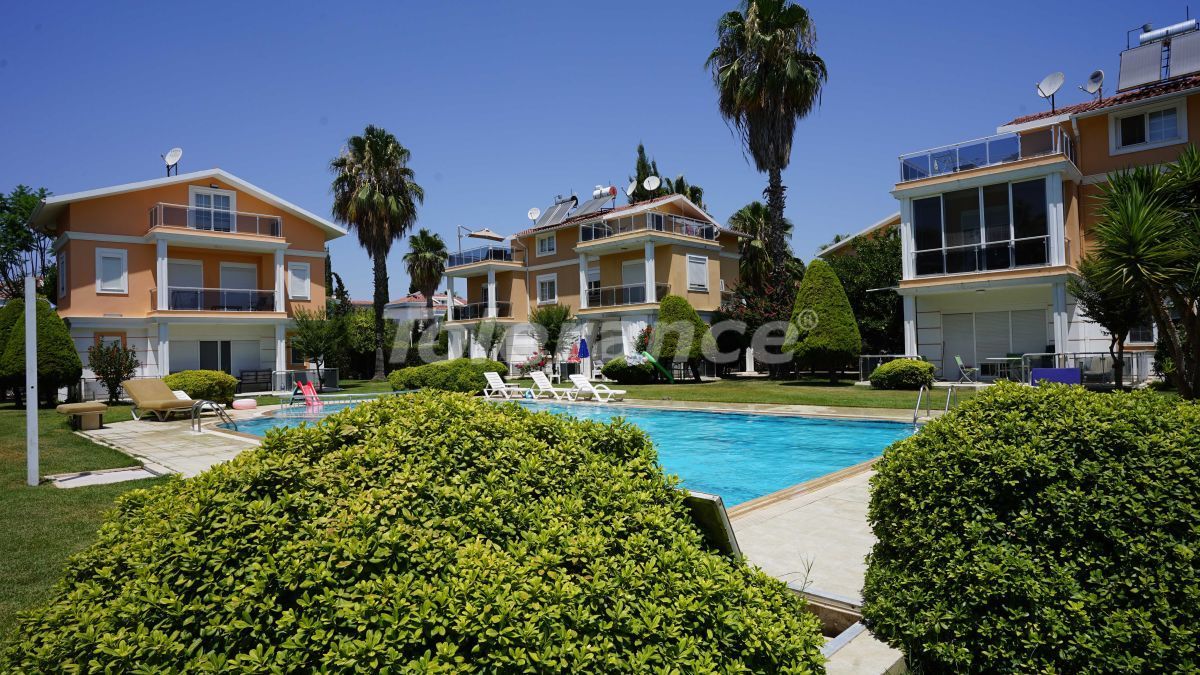 Villa à Belek, Turquie, 175 m² - image 18
