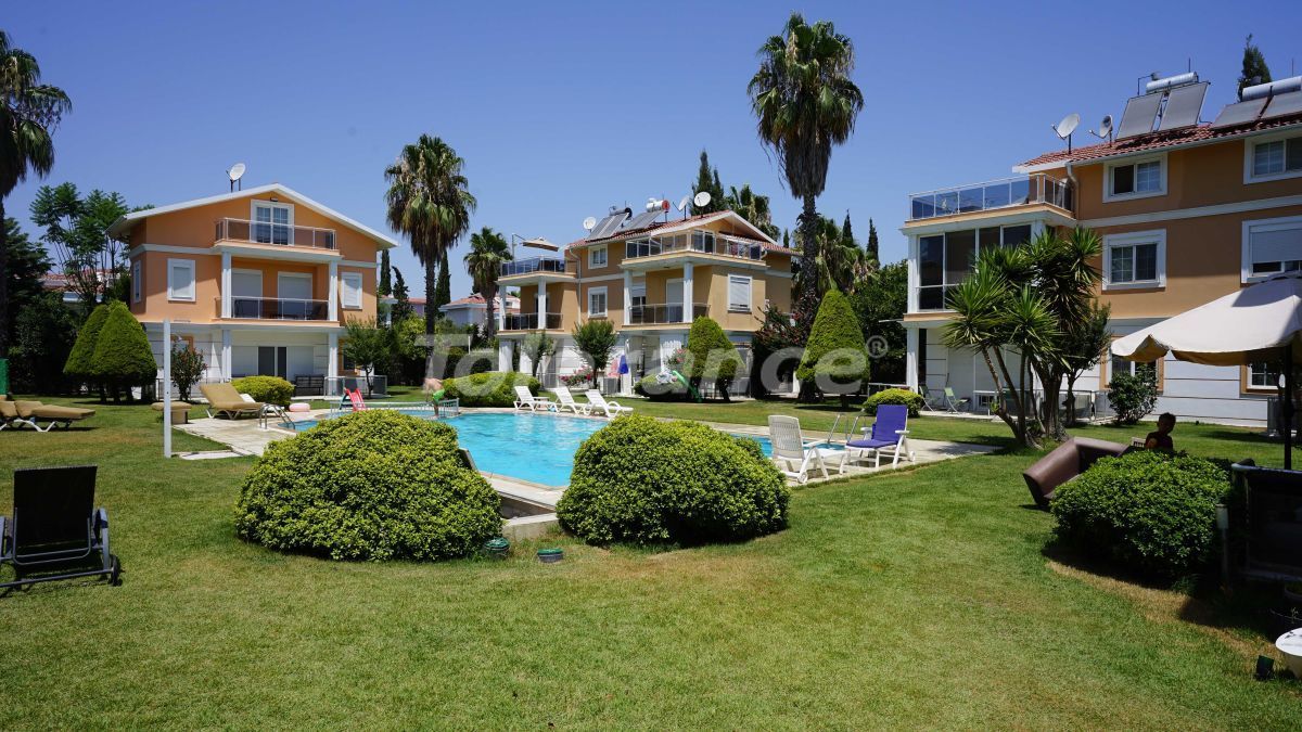 Villa à Belek, Turquie, 175 m² - image 19