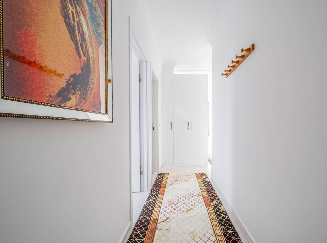 Appartement à Alanya, Turquie, 100 m² - image 4