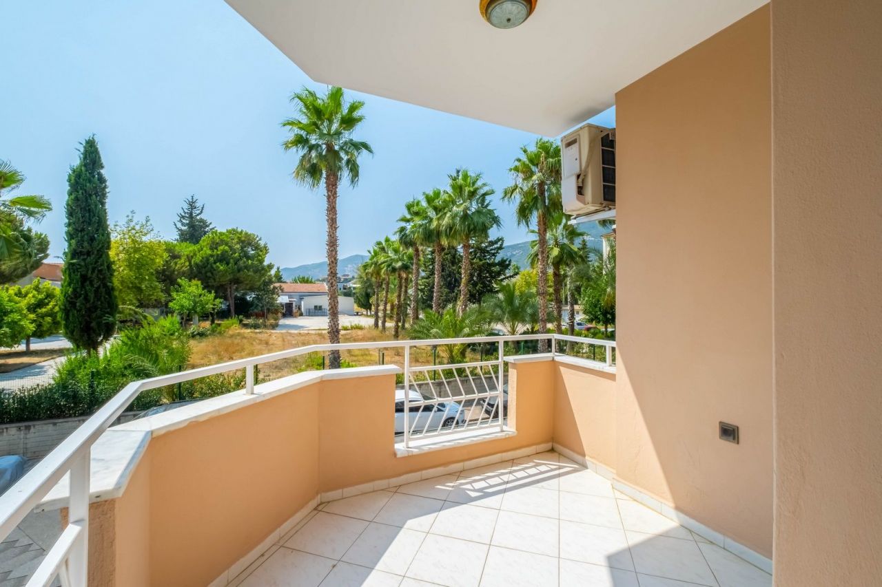 Appartement à Alanya, Turquie, 100 m² - image 9