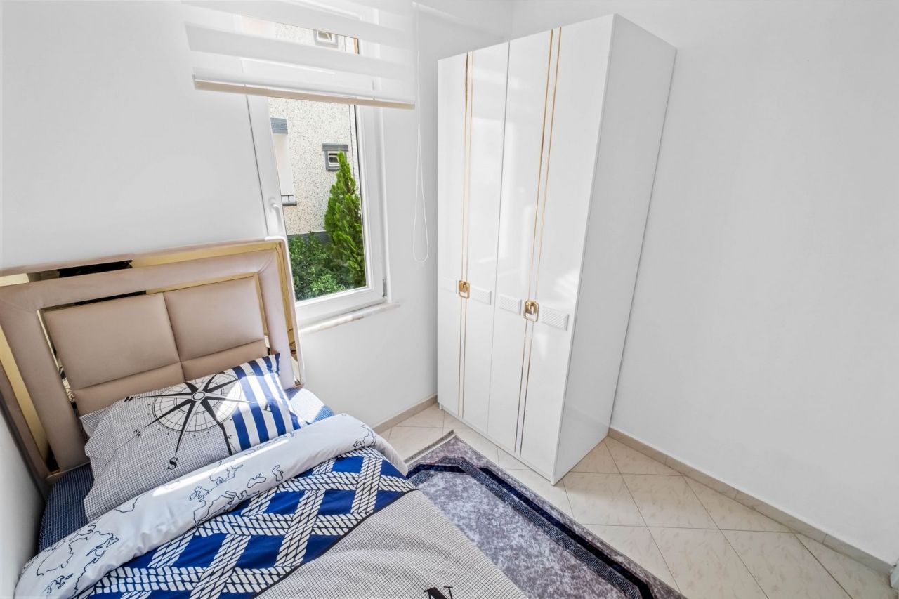 Appartement à Alanya, Turquie, 100 m² - image 12