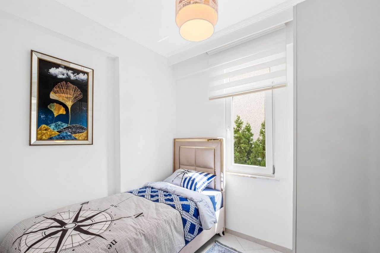 Appartement à Alanya, Turquie, 100 m² - image 11