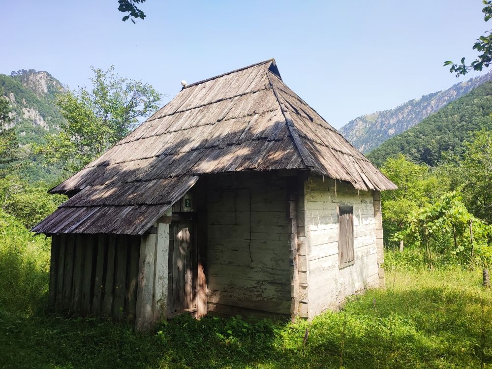 Land in Mojkovac, Montenegro, 2 ha - picture 10