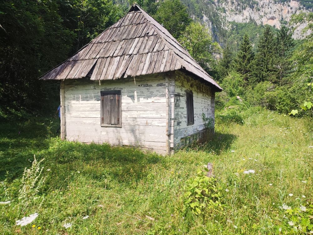 Land in Mojkovac, Montenegro, 2 ha - picture 12