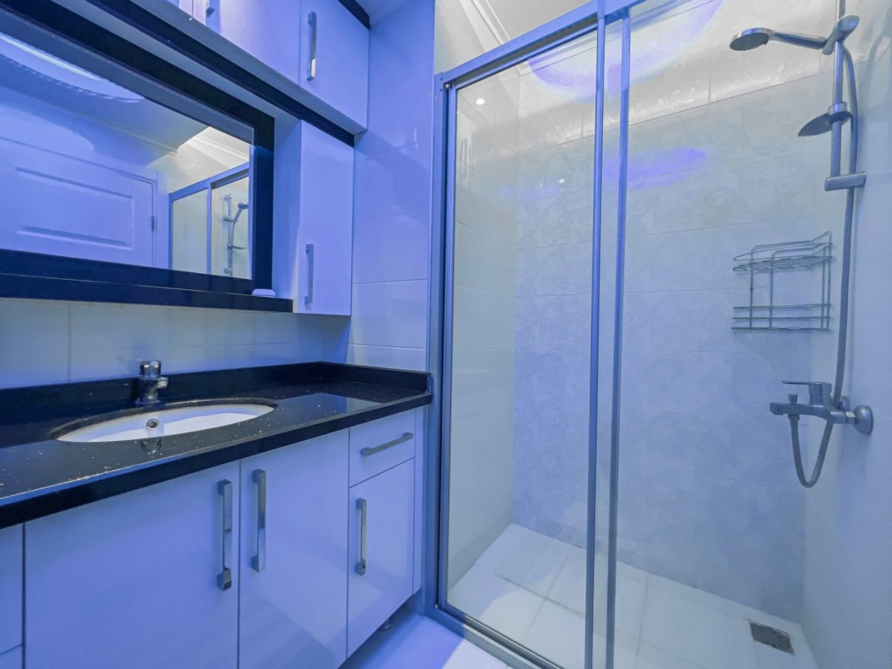 Wohnung in Alanya, Türkei, 119 m² - Foto 17