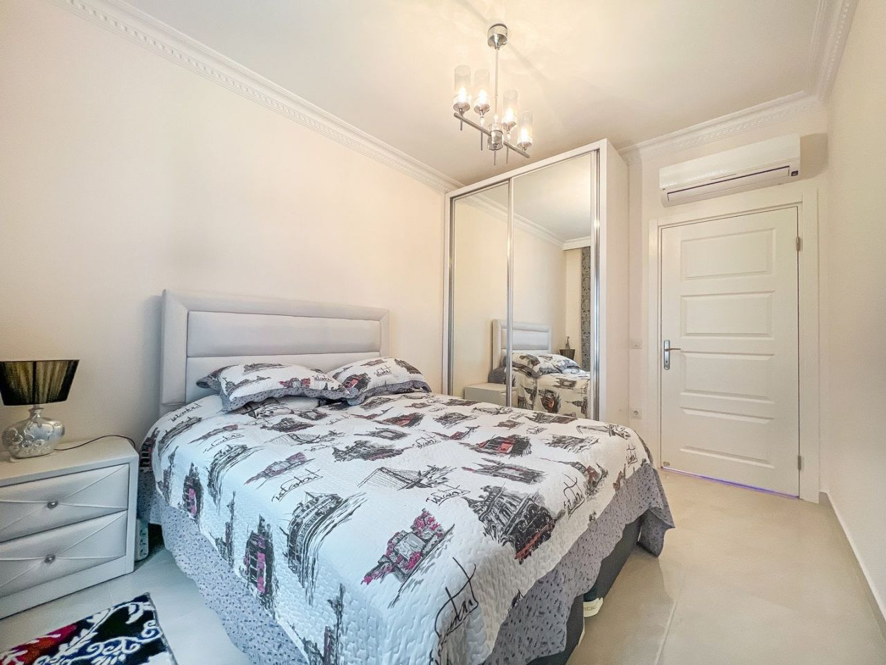 Wohnung in Alanya, Türkei, 119 m² - Foto 14