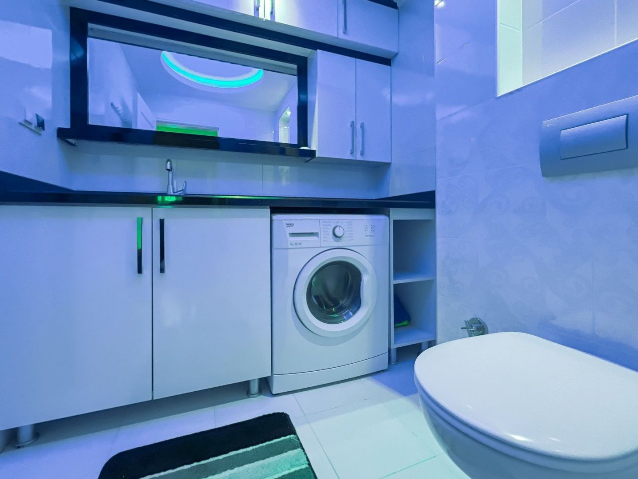 Wohnung in Alanya, Türkei, 119 m² - Foto 12