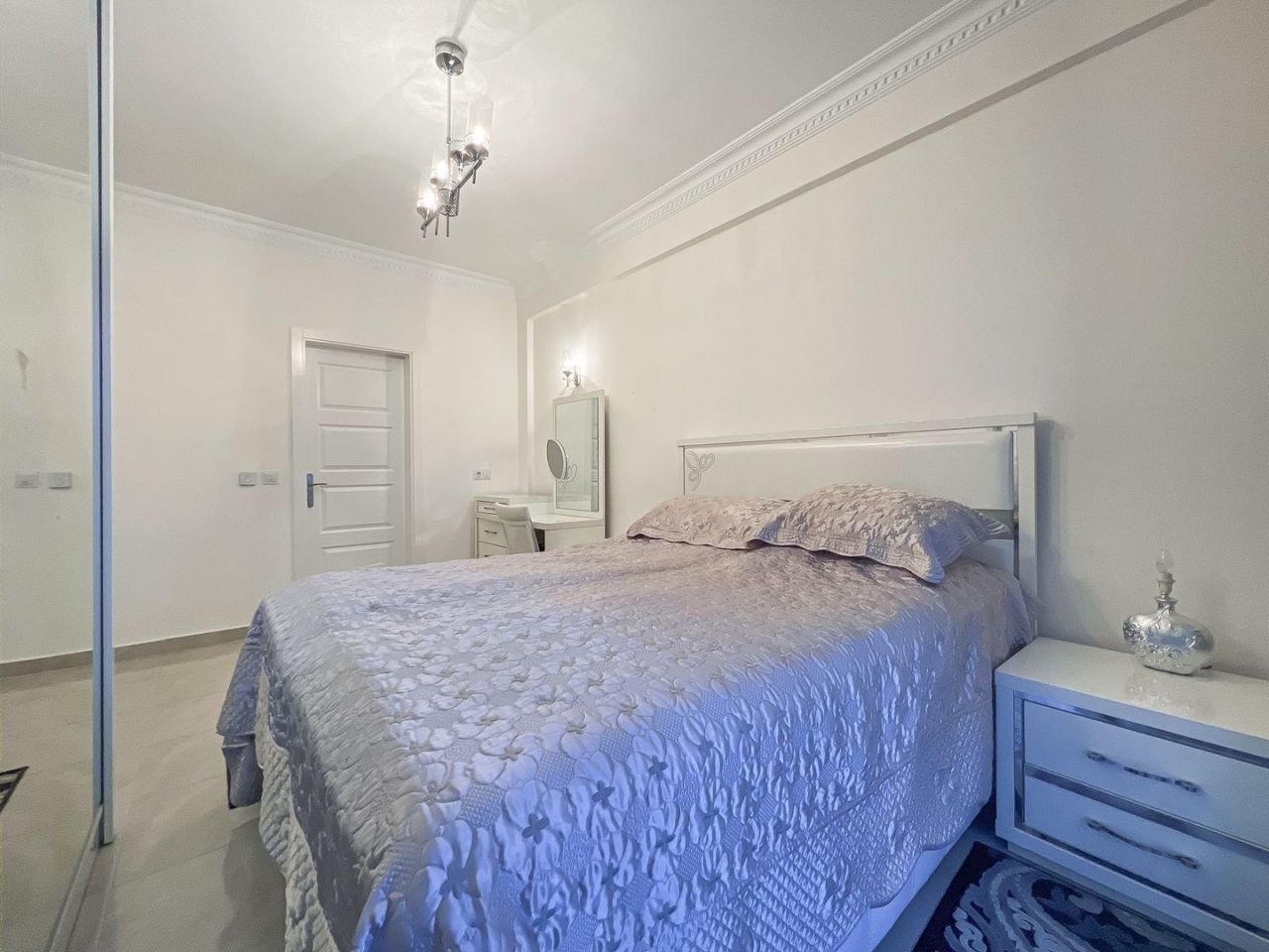 Wohnung in Alanya, Türkei, 119 m² - Foto 16