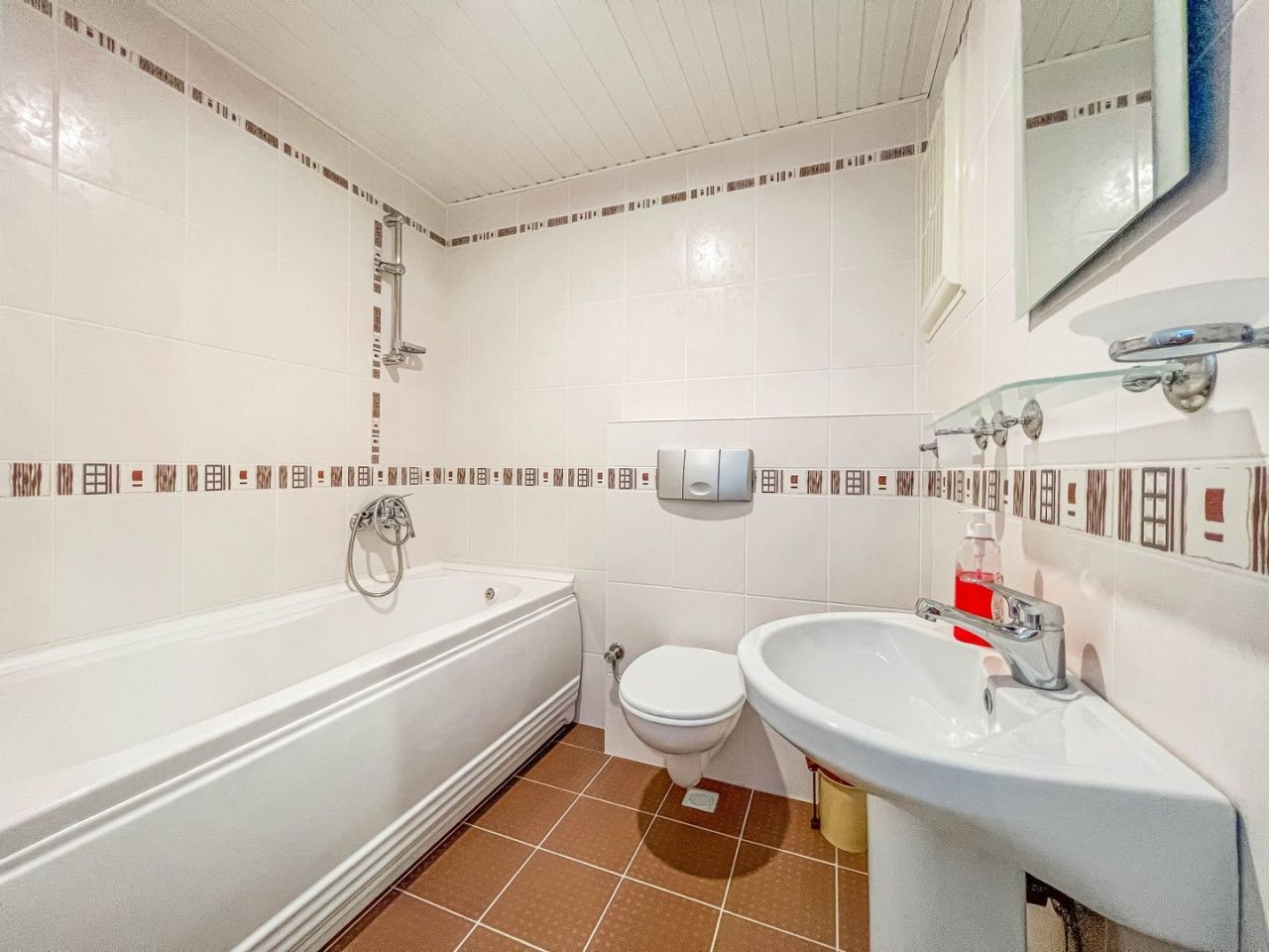 Wohnung in Alanya, Türkei, 150 m² - Foto 18