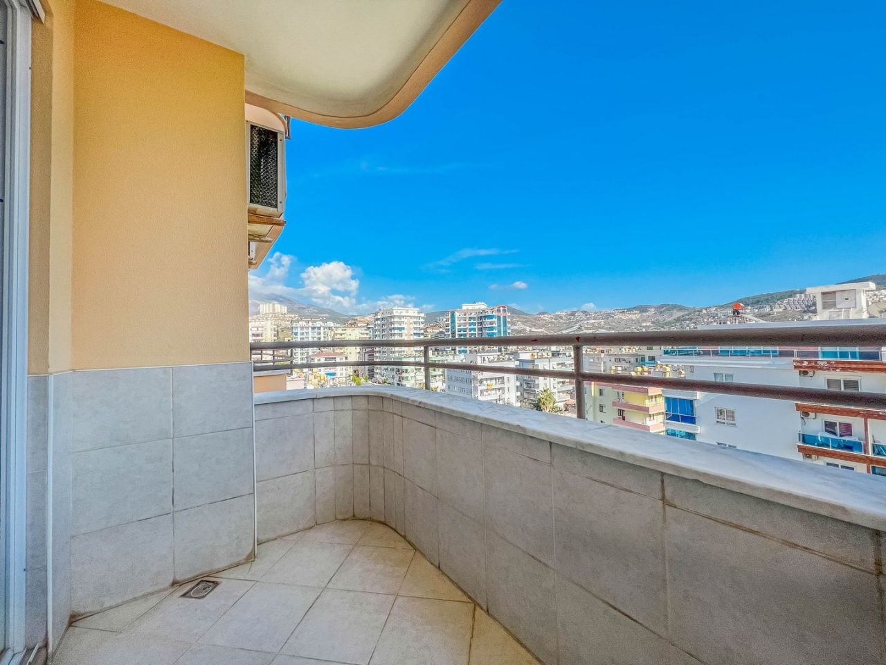 Wohnung in Alanya, Türkei, 150 m² - Foto 15