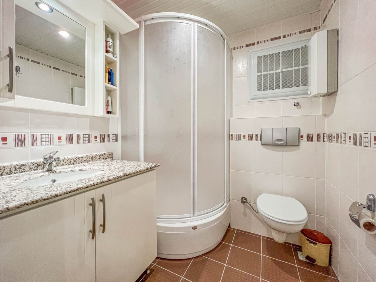 Wohnung in Alanya, Türkei, 150 m² - Foto 13