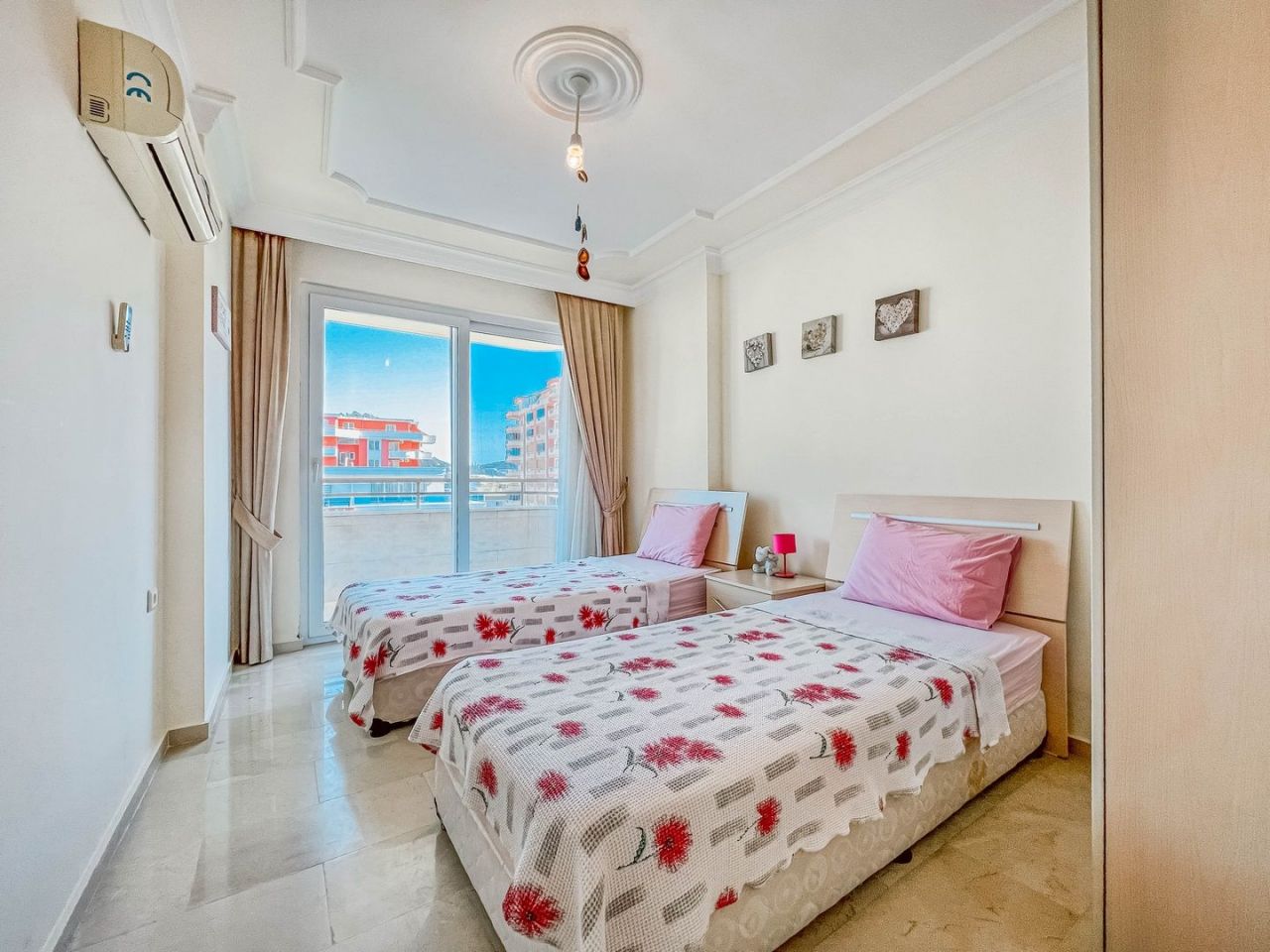 Wohnung in Alanya, Türkei, 150 m² - Foto 11