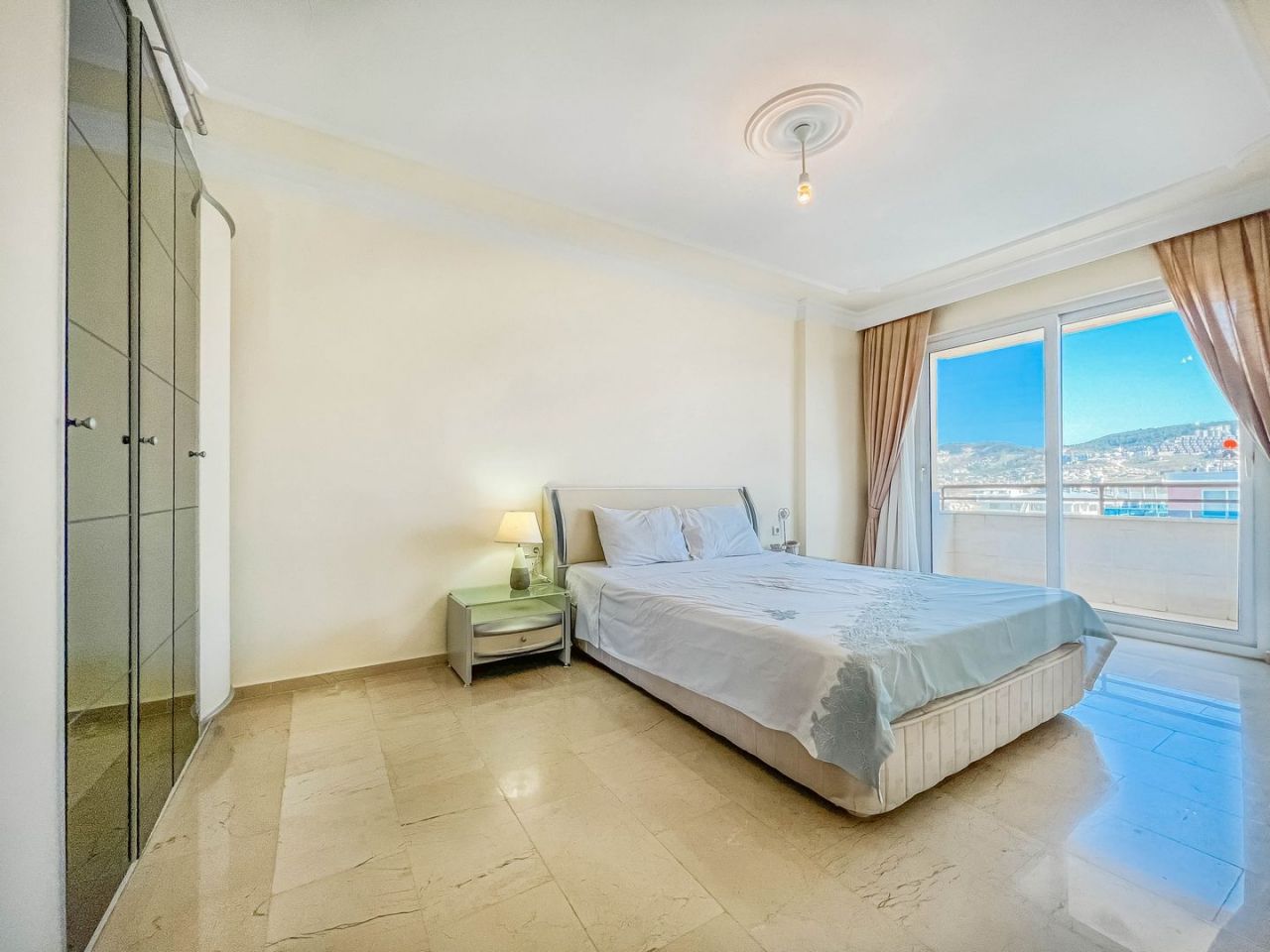 Wohnung in Alanya, Türkei, 150 m² - Foto 16