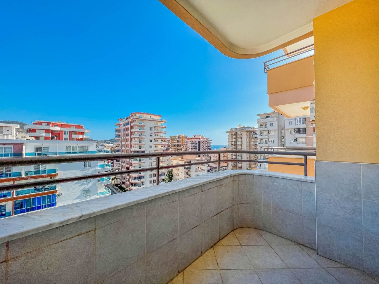 Wohnung in Alanya, Türkei, 150 m² - Foto 14