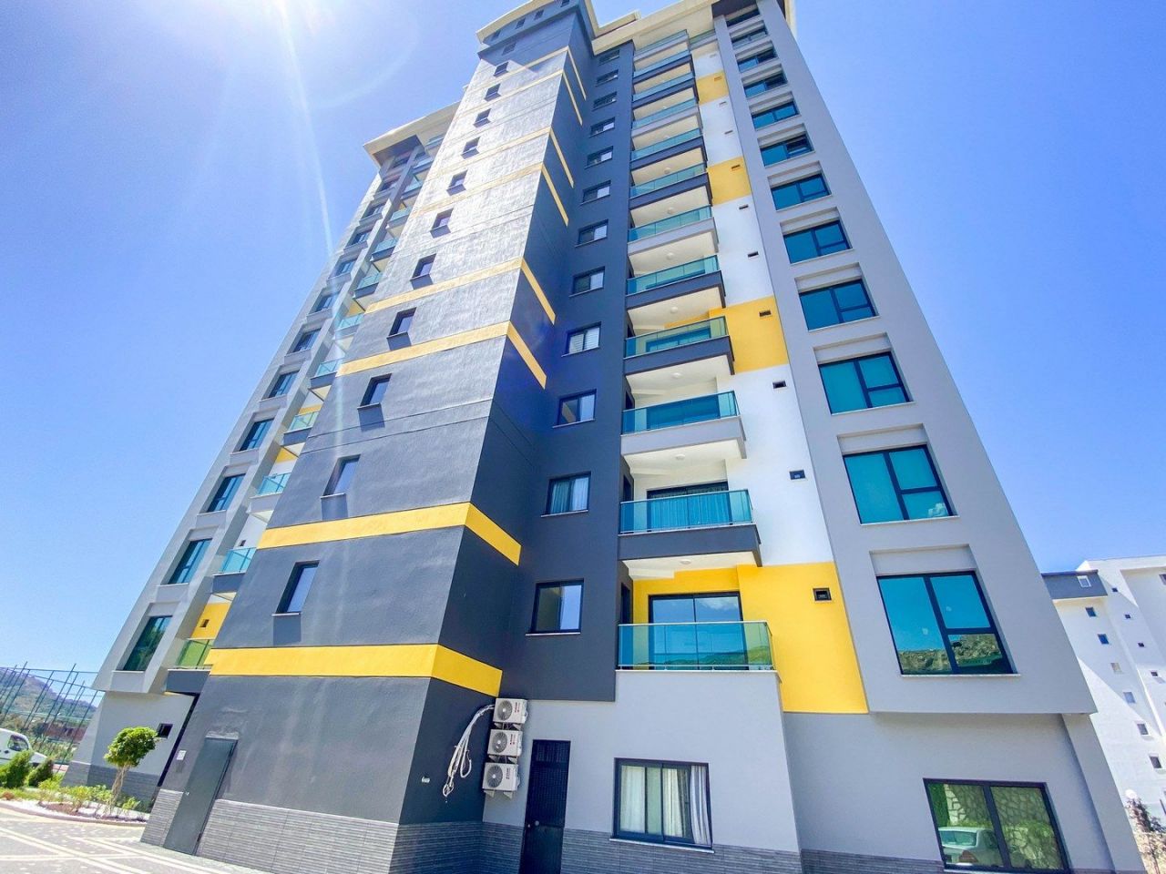 Appartement à Alanya, Turquie, 45 m² - image 5