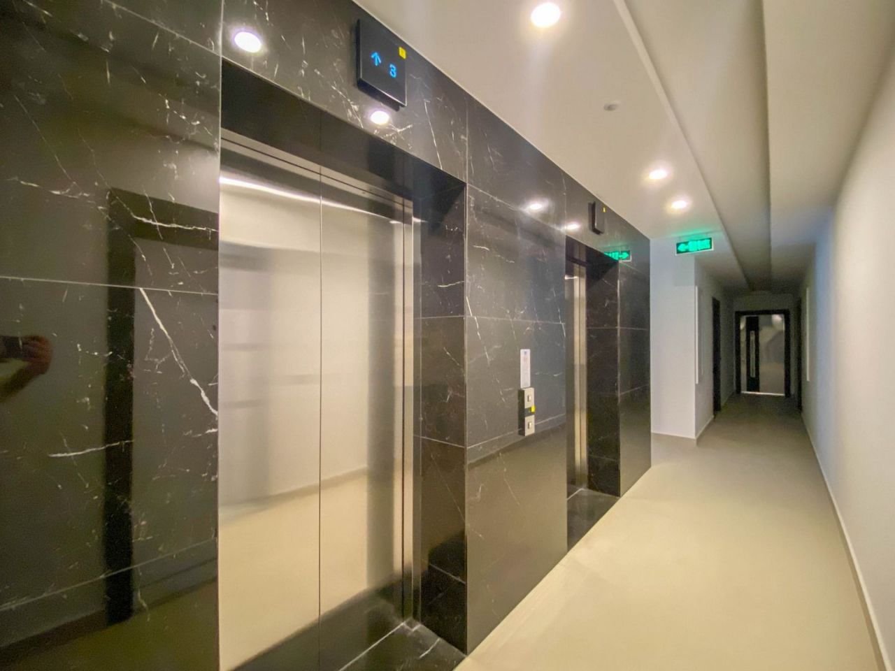 Appartement à Alanya, Turquie, 45 m² - image 12