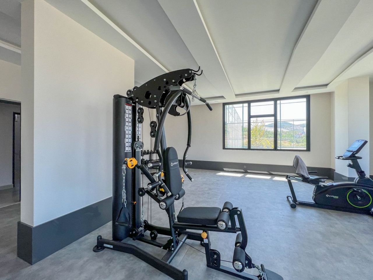 Appartement à Alanya, Turquie, 45 m² - image 17