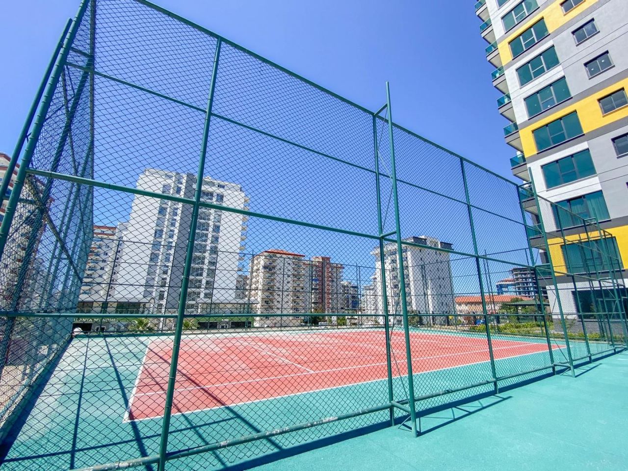 Appartement à Alanya, Turquie, 45 m² - image 3