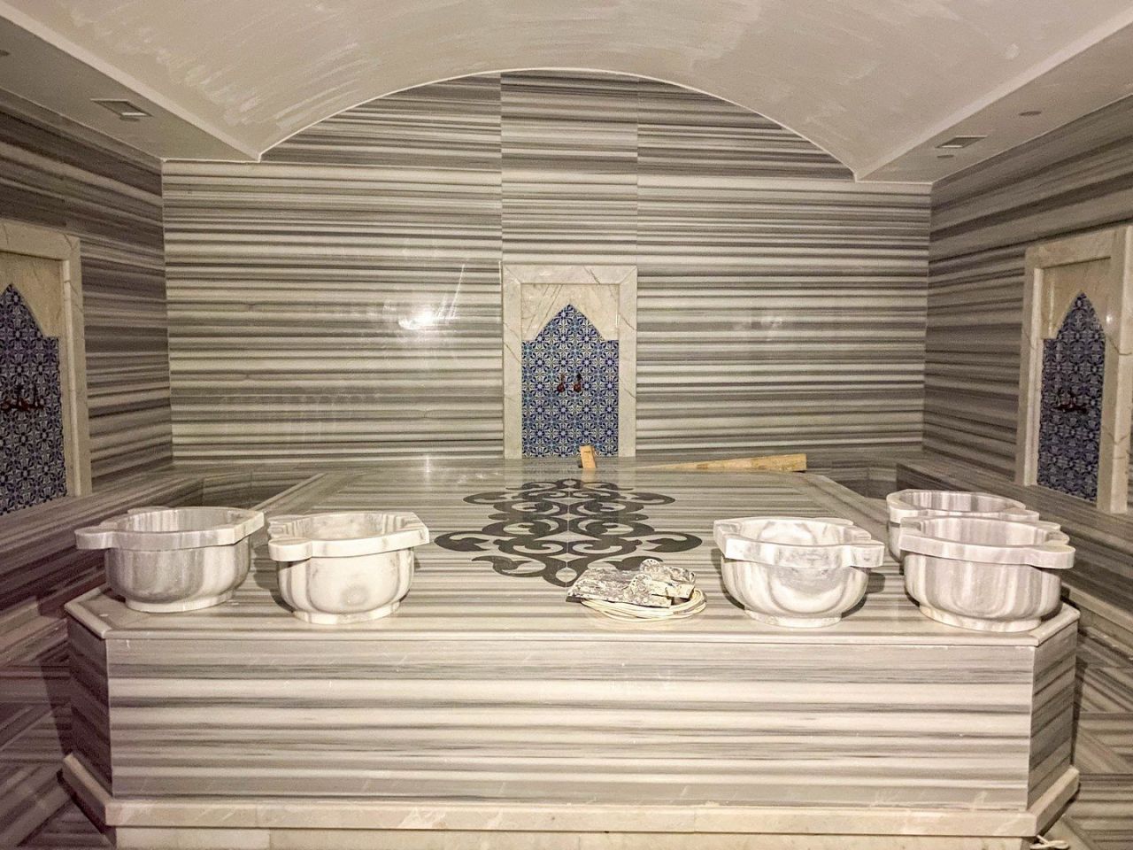 Appartement à Alanya, Turquie, 45 m² - image 16