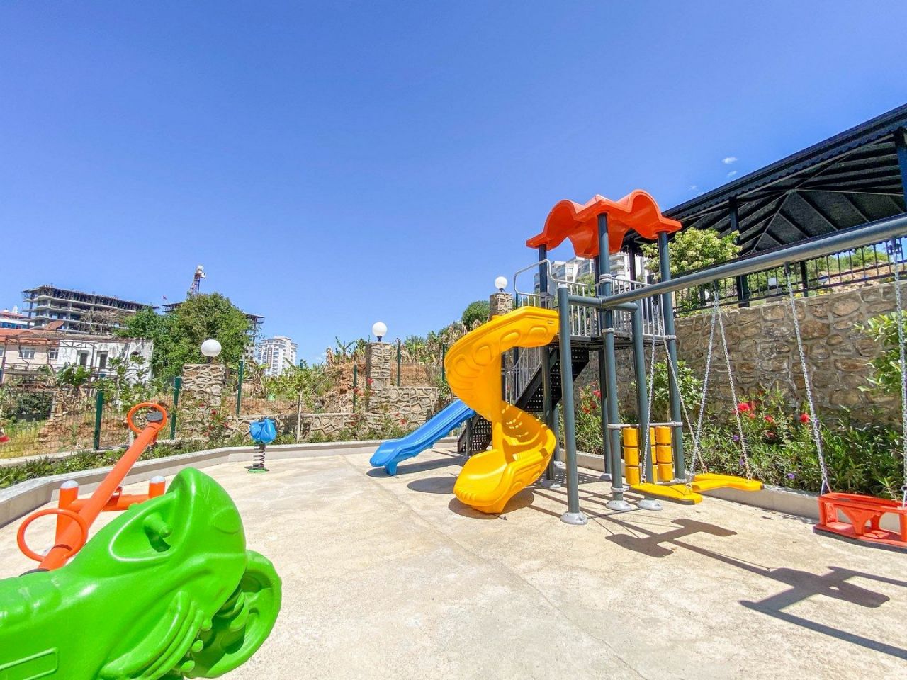 Appartement à Alanya, Turquie, 45 m² - image 7