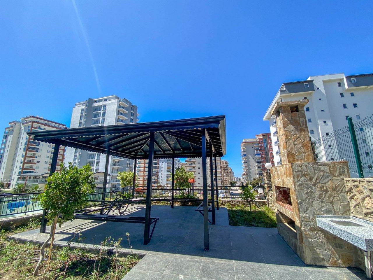 Appartement à Alanya, Turquie, 45 m² - image 6