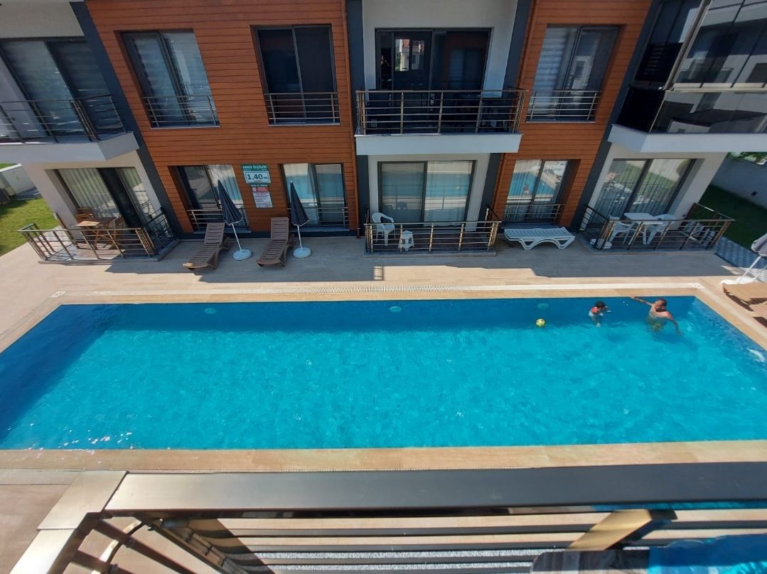 Piso en Fethiye, Turquia, 60 m² - imagen 2