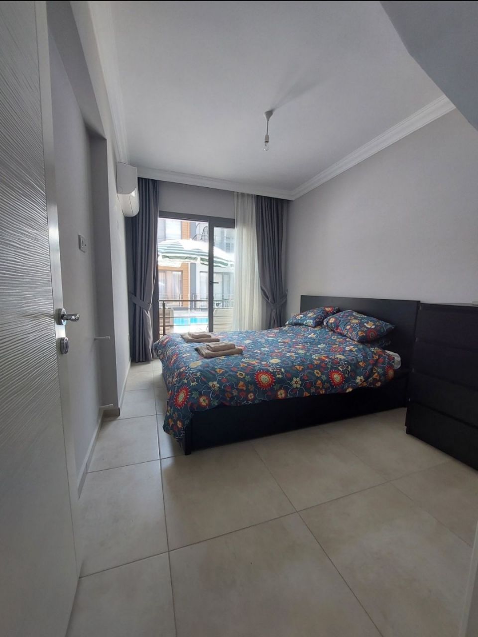 Piso en Fethiye, Turquia, 60 m² - imagen 4