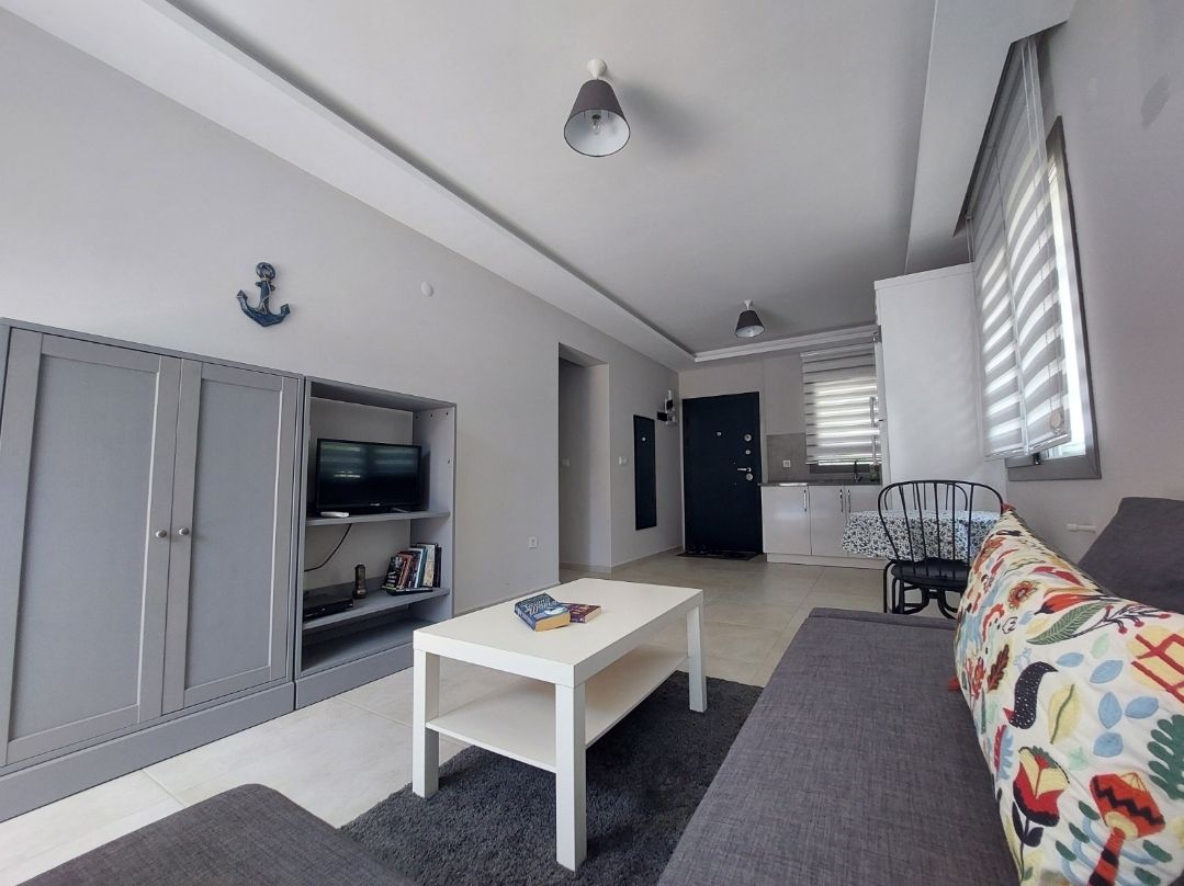 Piso en Fethiye, Turquia, 60 m² - imagen 9