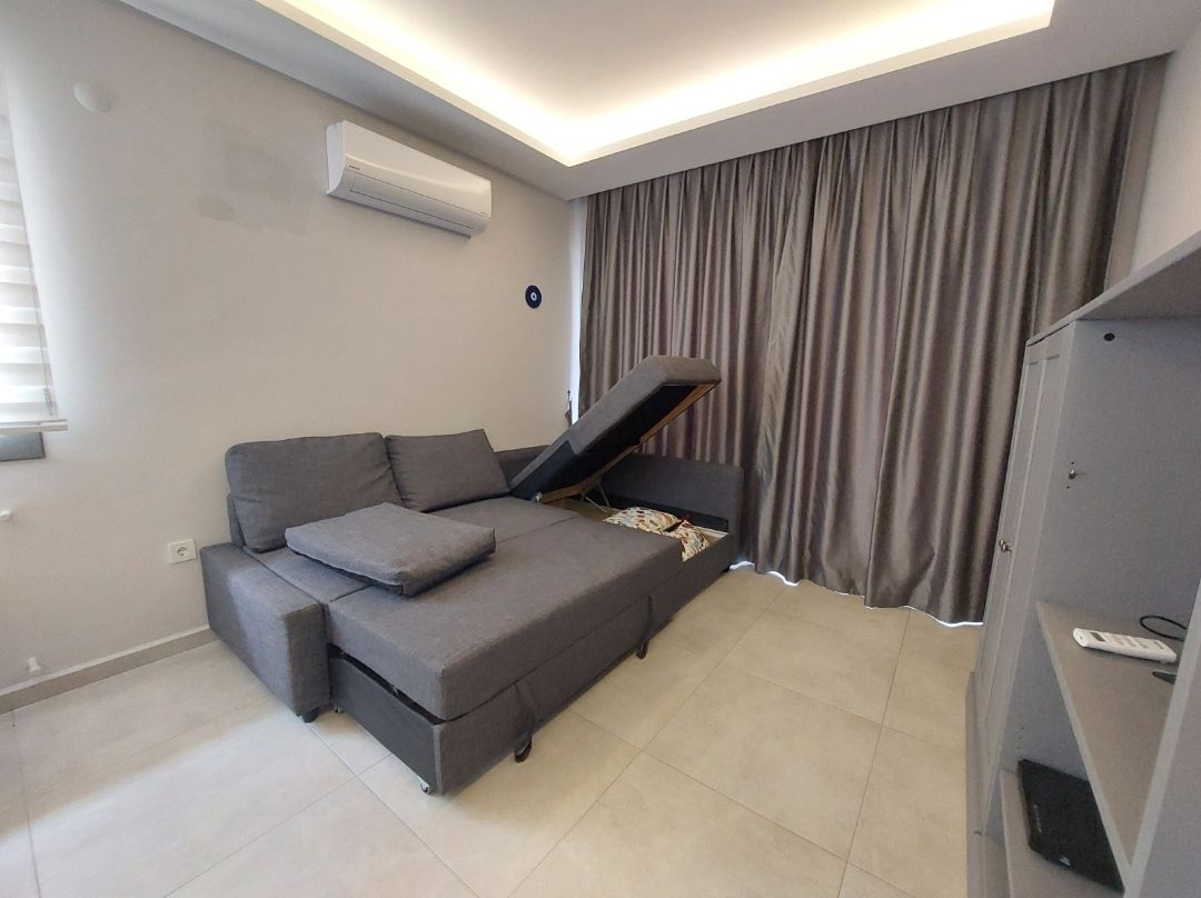 Piso en Fethiye, Turquia, 60 m² - imagen 6